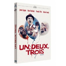 Un, Due, Tre DVD Nuova