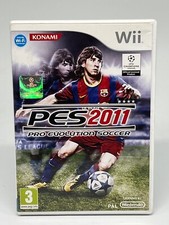 VIDEOGIOCO PES 2011 PRO
