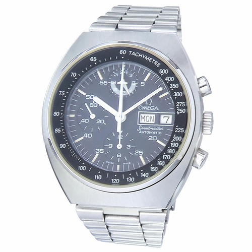 Omega speedmaster mark 5 - omega, 4.5