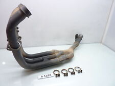 Yamaha FAZER FZ6 600 '01-'03 Collettori Collettore scarico