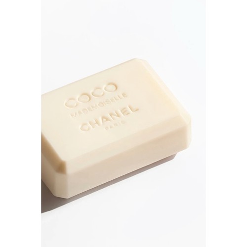 Savon coco mademoiselle - savon,