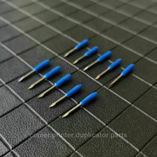 10 pezzi lama lunga durata 60