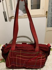 Borsa E Portafoglio Mandarina Duck