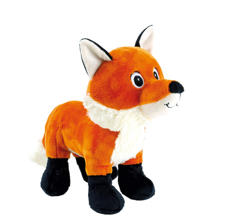 Peluche volpe legler small - legler,