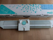 Macchina per maglieria Brother KH-360 Rupal con scatola Giappone articolo usato