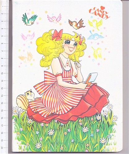 Candy 80s fabbri - candy,