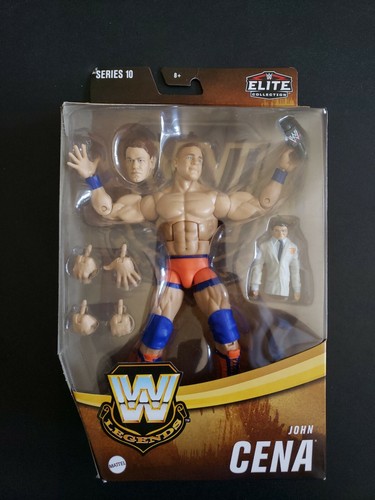 John cena ruthless aggression - john,