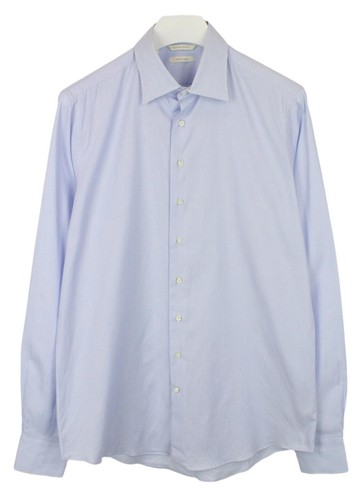 Camicia formale slim fit - camicia,