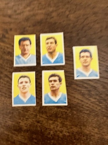 Figurina lampo assi del calcio - figurina,
