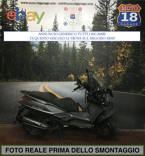 Sono disponibili ricambi - sono,