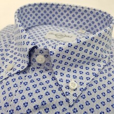 Camicia UOMO regular fit