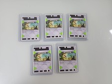 L'Occhio del Giudizio Set 2