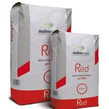 FARINA MOLINO MAGRI RED GRANO