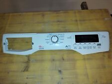 Pannello Comandi Lavatrice