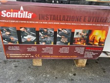 Kit Scintilla Palazzetti