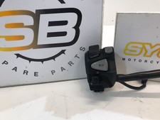  DEVIO LUCI SINISTRO HONDA CB 650 F 2014-2016 / LIGHT SWITCH LEFT