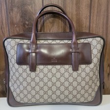 Borsa vintage gucci monogram - gucci,