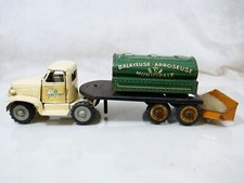 FJ Francia Giocattoli GMC Ja