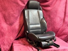 Sedile Davanti SX Conducente