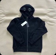 veste Cp company a capuche