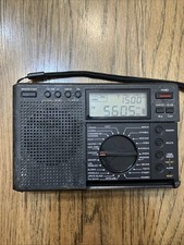 Grundig G8 Traveller II 4 band