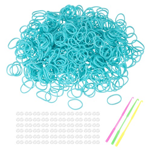 1800 pcs loom rubber - 1800,
