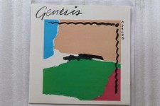 Genesis – Abacab CD Japan