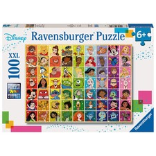 Ravensburger Disney Jigsaw