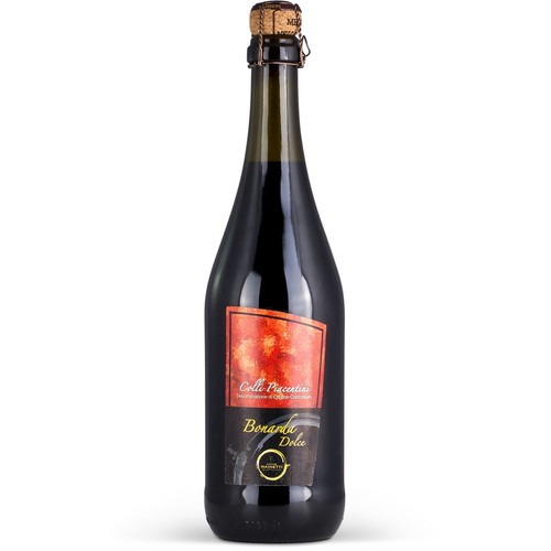 Cantine mainetti bonarda - cantine,