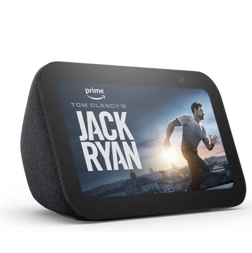 Amazon echo show - echo,
