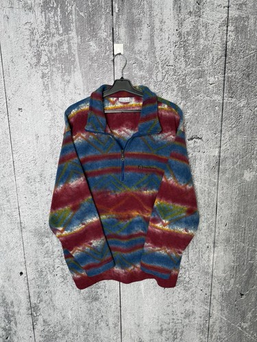 Giacca pile vintage sergio - pile,