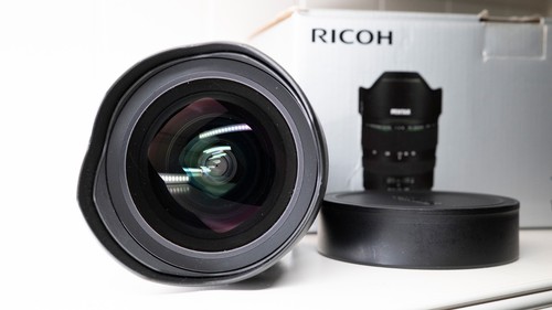 Pentax mm f 2 8 - hd, f/2,8