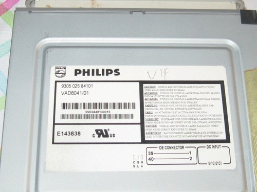 Registratore dvd philips - dvd,