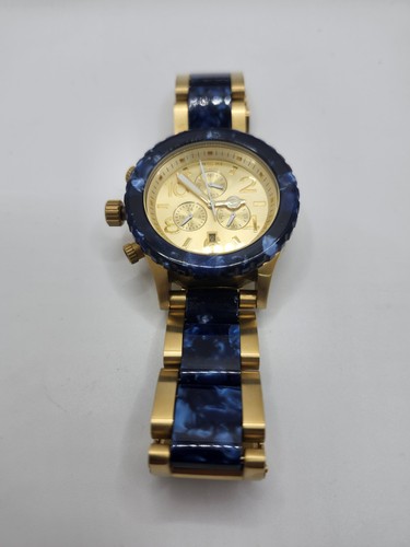 Orologio nixon crono - 42-20, oro
