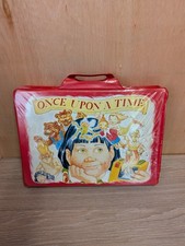 Fabbri Once Upon a Time Audio
