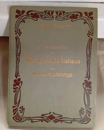 Imogene caggiati storia - imogene,