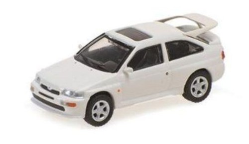 Minichamps ford escort - minichamps,