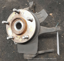 51715A6000 Montante sosp. ant. SX HYUNDAI i30 2a Serie 1.6 CRDi (94Kw) Ber.