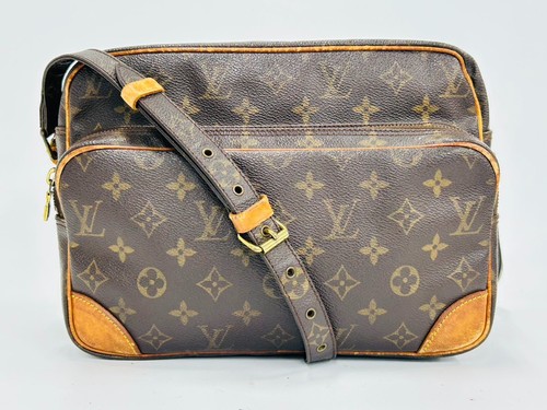 Borsa tracolla louis vuitton - borsa,