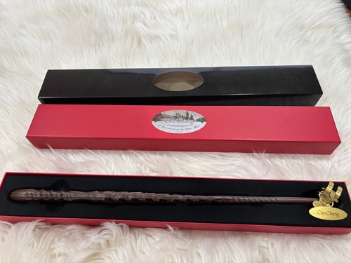 Lotto bacchette replica harry - bacchette,