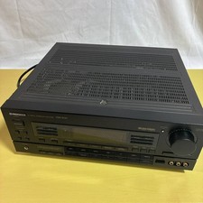 Pioneer VSA-900 AV Digital