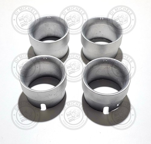 Carburatori dcoe weber - 45, 4x