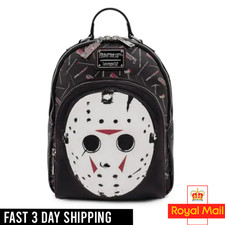 Mini zaino Loungefly Friday