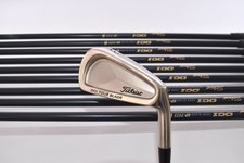 10 pezzi Titleist DCI Tour