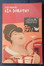 libro ZIA DOROTHY - LUIGI