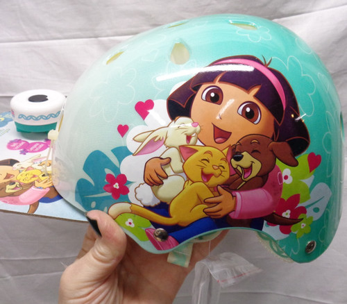 Casco bici bambino 2012