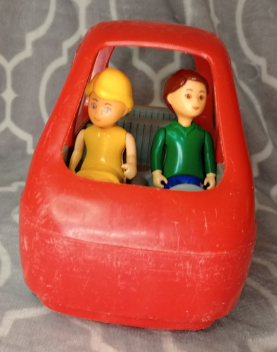Vintage little tikes - vintage,
