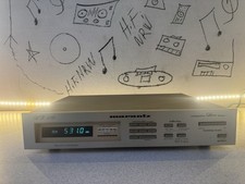 Marantz - ⭐️⭐️⭐️,