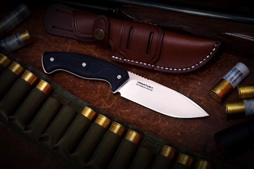 Coltello extrema ratio venatus - coltello,
