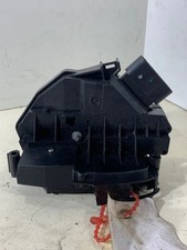 Serratura porta posteriore